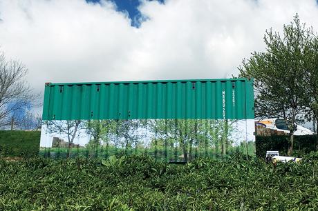 Les 50 designs les plus inspirants du concours Antalis Design Award dans le livre Antalis