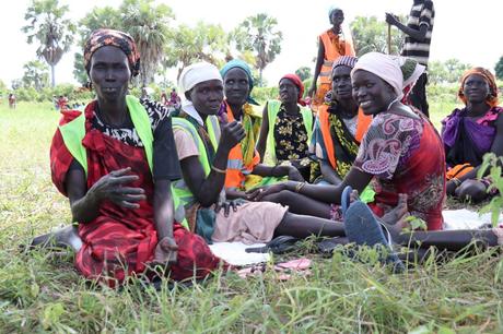 Soudan du Sud : « Si la vie retourne à la normale, tout ira bien »