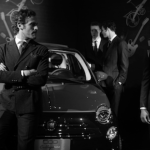 La nouvelle Fiat 500 Collezione L’Uomo Vogue: La 500 faite pour LUI