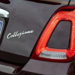 La nouvelle Fiat 500 Collezione L’Uomo Vogue: La 500 faite pour LUI