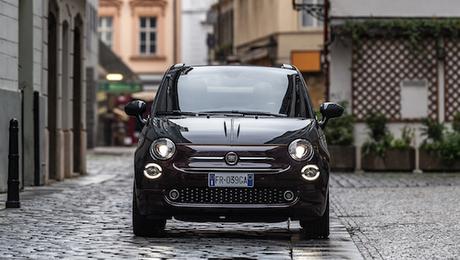 FIAT Collezione
