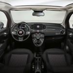La nouvelle Fiat 500 Collezione L’Uomo Vogue: La 500 faite pour LUI