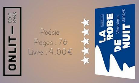 La robe de nuit » Véronique Janzyk