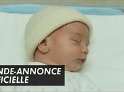 Bande annonce magnifique film Jeanne Héry pupille dévoilée