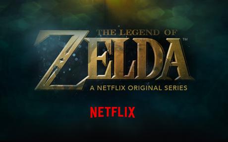 The Legend of Zelda : bientôt une série sur Netflix ?