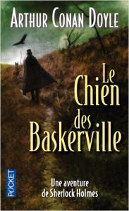 Le chien des Baskerville • Arthur Conan Doyle