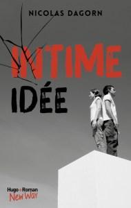 Interview de Nicolas Dagorn, auteur de « Intime idée » (Concours inside)