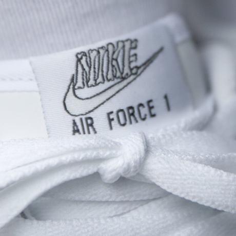 Nike Air Force 1 '07 Skeleton