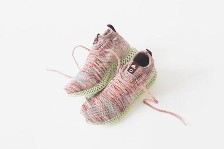 KITH x adidas Consortium 4D Aspen