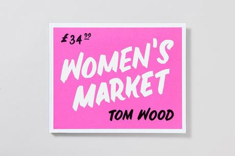 TOM WOOD – WOMEN’S MARKET