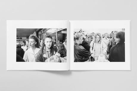 TOM WOOD – WOMEN’S MARKET