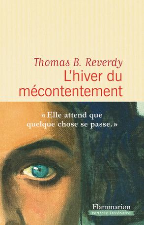 L'Hiver du mÃ©contentement
