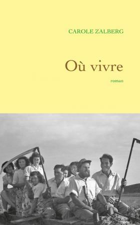 OÃ¹ vivre