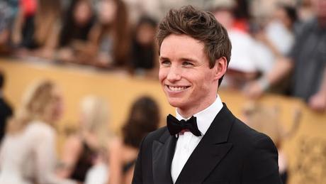 Eddie Redmayne au casting de The Trial of Chicago 7 signé Aaron Sorkin ?