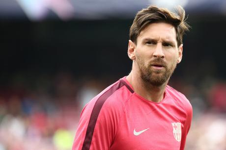 Messi à jamais dans les annales du football espagnol Messi à jamais dans les annales du football espagnol