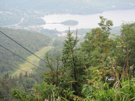 Pays Etranger - Canada - Le Mont Tremblant Pays Etranger - Canada - Le Mont Tremblant