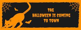 Tag | Halloween is coming to town
