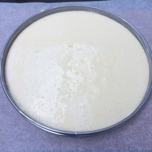 Tarte infiniment café selon Pierre Hermé Tarte infiniment café selon Pierre Hermé