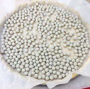 Tarte infiniment café selon Pierre Hermé Tarte infiniment café selon Pierre Hermé