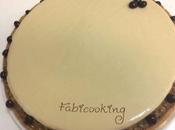 Tarte infiniment café selon Pierre Hermé