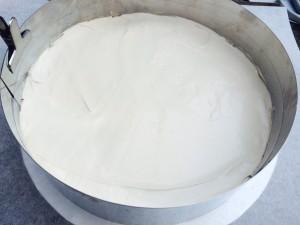 Tarte infiniment café selon Pierre Hermé Tarte infiniment café selon Pierre Hermé