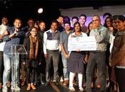 ENAC organisé cérémonie remise bourses d’excellence pour étudiants internationaux