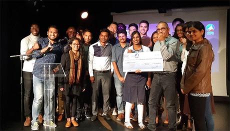 ENAC a organisé la 2e cérémonie de remise des bourses d’excellence pour des étudiants internationaux