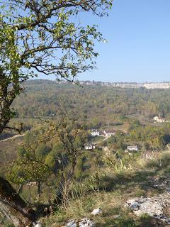 Souvenirs de Bourgogne