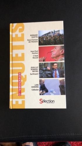 SurVivant sort chez Reader's Digest, l'occasion de toucher un autre public... ReadersDigest.JPG