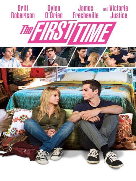{Cinéma} The First Time.