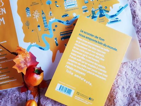 La première fois que j'ai été deux - Bertrand Julien-Nogarede