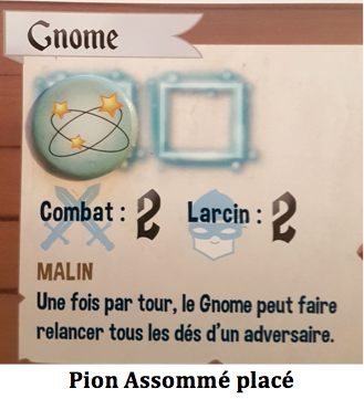 Gnomes et Associés, Trolls ou Fées, Gobelins ou Gnomes chez Happy Games Factory