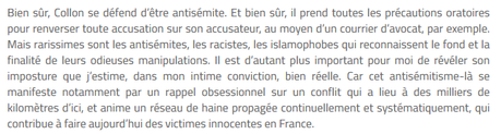 #Collon, l’invité du déshonneur du salon du livre francophone de #Beyrouth #complotisme #antisemitisme #Collon, l’invité du déshonneur du salon du livre francophone de #Beyrouth #complotisme #antisemitisme