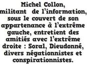 #Collon, l’invité déshonneur salon livre francophone #Beyrouth #complotisme #antisemitisme