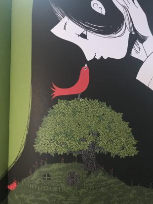 ★★★★★ Un arbre, une histoire • C. Benoist & C. Gastaut