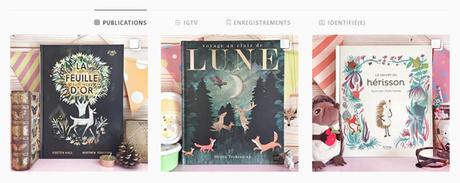 Les livres d'octobre que je n’ai pas eu le temps de vous montrer Les livres d'octobre que je n’ai pas eu le temps de vous montrer