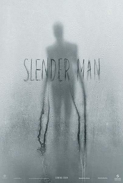 SLENDER MAN (2018) ★☆☆☆☆