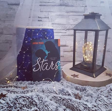 Stars, tome 1 : nos étoiles perdues - Anna Todd