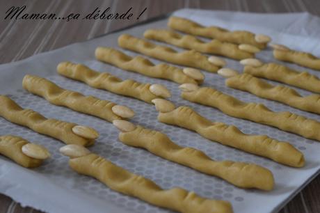 Doigts de sorcière