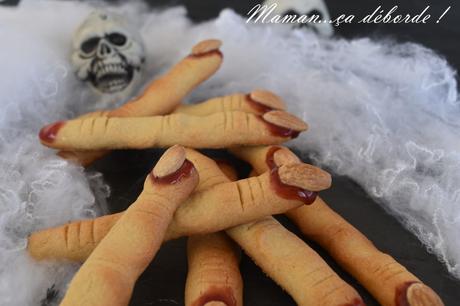 Doigts de sorcière