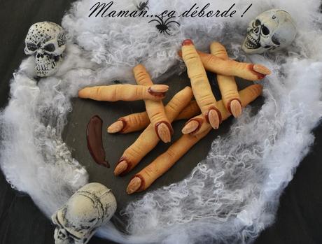 Doigts de sorcière