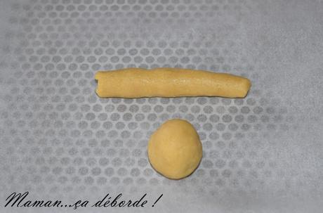 Doigts de sorcière