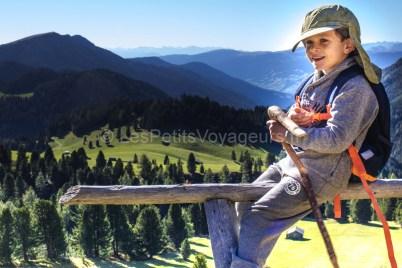 Les Dolomites : Le parc naturel Puez-Odle, patrimoine de l’UNESCO