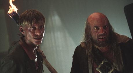 La rétro: Pirates of the Caribbean: Curse of the Black Pearl (Ciné) La rétro: Pirates of the Caribbean: Curse of the Black Pearl (Ciné)