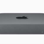 Mac Mini 2018 Apple 150x150 - Keynote : Apple ressuscite le Mac Mini avec une version 2018
