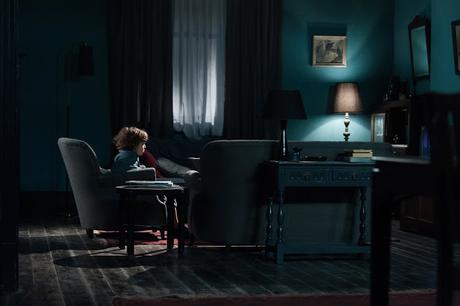Mister Babadook Mister Babadook
