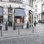 Un Bijou : La réouverture de la Joaillerie Howards à Bruxelles