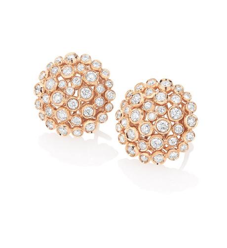 Howards CASATO Boutique earrings