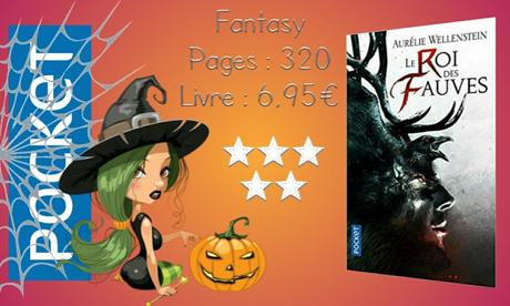 LMEDML fête Halloween #Alouqua