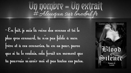 Un nombre = Un extrait #49